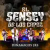 El Sensey De Los Capos (En Vivo) - Single album lyrics, reviews, download