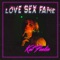 Love Sex Fame artwork
