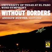 University of Texas at El Paso Wind Symphony - Un cafecito