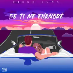 De Ti Me Enamoré - Single by Diego Luna album reviews, ratings, credits