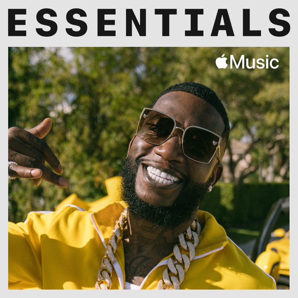 Gucci Mane Essentials