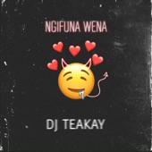 Ngifuna Wena artwork