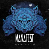 I Run With Wolves artwork
