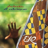Éclats D'Afrique (Live) artwork