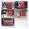 Back 2 Dem Cassettes - EP