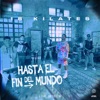 Hasta el Fin del Mundo (Live Session) - Single