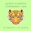 Lo Esencial y lo Salvaje - Single