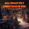 All I Want For Christmas Is You (Techno Remix) - Single