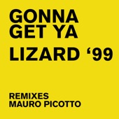 Lizard '99 (Claxixx Mix) artwork