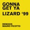 Lizard '99 (Claxixx Mix) artwork