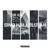 Sing Hallelujah artwork