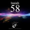 Isaiah 58 - Salvation Like the Dawn artwork