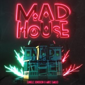 Madhouse artwork