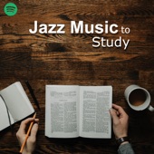 Jazz To Study To artwork