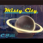 Misty City artwork