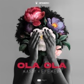 Ola Ola artwork