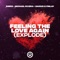 Feeling the Love Again (Explode) [Extended Mix] artwork