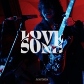 Lovesong artwork