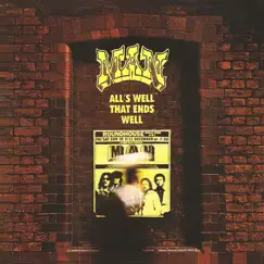 All's Well That Ends Well by Man album reviews, ratings, credits