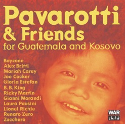 FOR GUATEMALA AND KOSOVO cover art