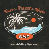 SMP (Sol, Mar y Playa) artwork