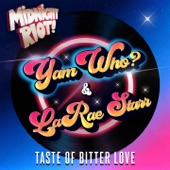 Taste of Bitter Love (Extended Disco Mix) artwork