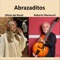 Abrazaditos (feat. Roberto Menescal) - Ofelia Del Rosal lyrics