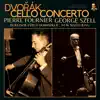 Stream & download Dvořák: Cello Concerto in B Minor, Op. 104, B. 191 by Pierre Fournier