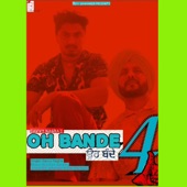 Oh Bande 4 (Savvy Nagra) artwork
