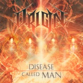 Disease Called Man - Single