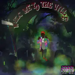 Welcome To the Ville by Lil Blacc album reviews, ratings, credits