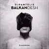 Stream & download Balkandesh - Single