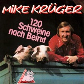 120 Schweine nach Beirut artwork