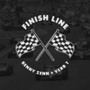 Finish Line - Single