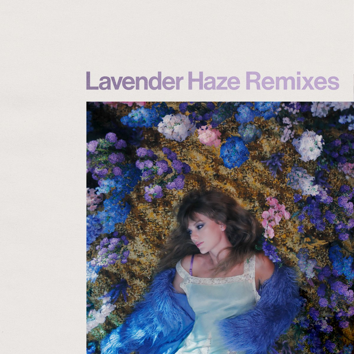 ‎lavender Haze Remixes Ep By Taylor Swift On Apple Music