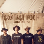 Better Than Ezra - Contact High