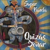 Quizás Soñar artwork