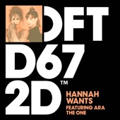 The One (feat. ARA) - Extended Mix by Hannah Wants