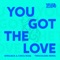 You Got The Love (twocolors Remix) artwork