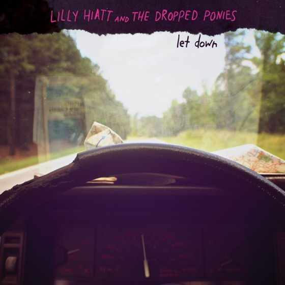 Cover artwork for People Don't Change