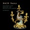 Orchestral Suite No. 2 in B Minor, BWV 1067: I. Ouverture cover