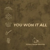 You Won It All (Heaven's Champion) [Live] artwork