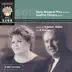 Schubert, Mahler & R. Strauss (Wigmore Hall Live) album cover