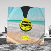 Luude - Down Under (feat. Colin Hay)