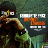 Bernadette Price - Different Language (feat. Terror Van Poo)