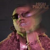 High Profile (feat. Rimzee) artwork