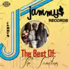 King Jammys Presents the Best Of album lyrics, reviews, download