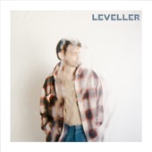 Leveller - EP artwork