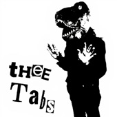 Thee Tabs - Carrier Pigeons