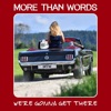 We're Gonna Get There - Single